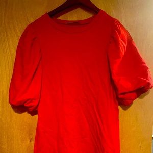 Shift dress